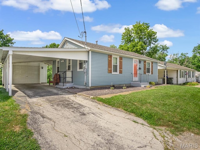 808 Stiening St, Waterloo, IL 62298 - photo 3