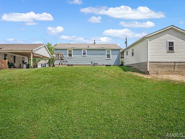 808 Stiening St, Waterloo, IL 62298 - photo 22