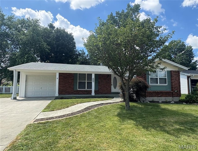 2361 Wesbriar Ct, Maryland Heights, MO 63043 - photo 1
