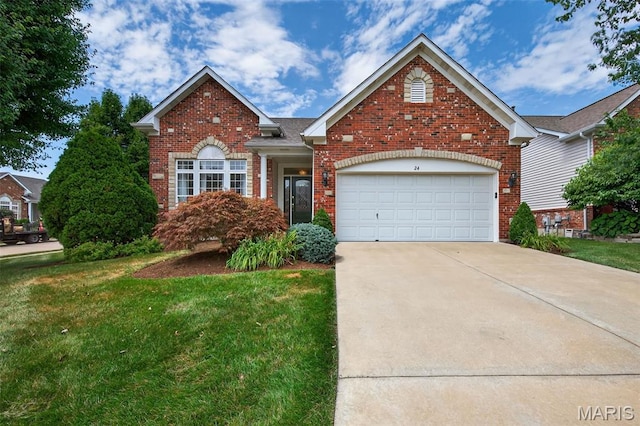 24 Eagle Cove Ln, Saint Charles, MO 63303
