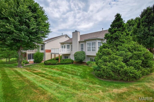 24 Eagle Cove Ln, Saint Charles, MO 63303