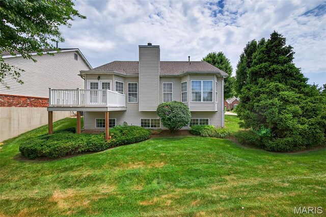 24 Eagle Cove Ln, Saint Charles, MO 63303