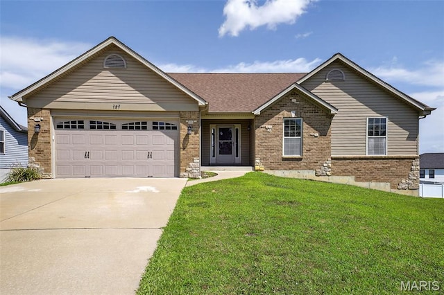 147 Quail Creek Dr, Wright City, MO 63390 - photo 1