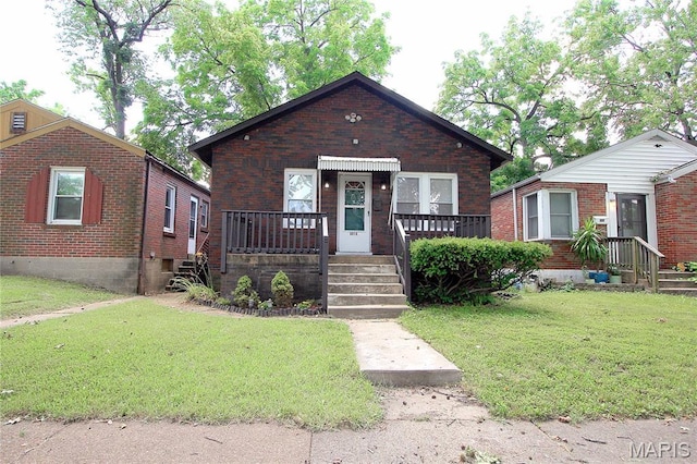 6914 Corbitt Ave, University City, MO 63130