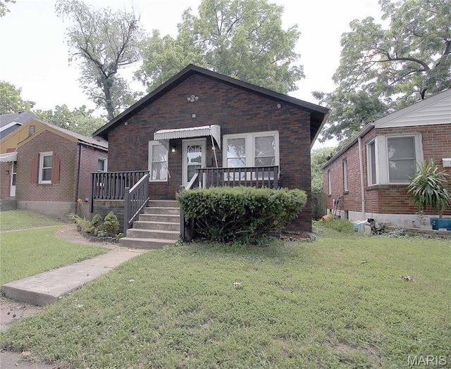 6914 Corbitt Ave, University City, MO 63130
