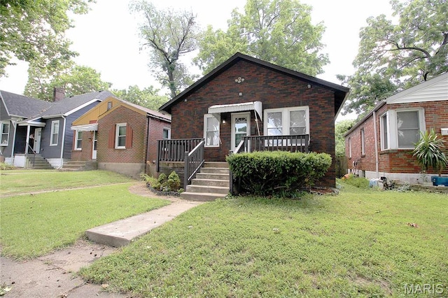 6914 Corbitt Ave, University City, MO 63130