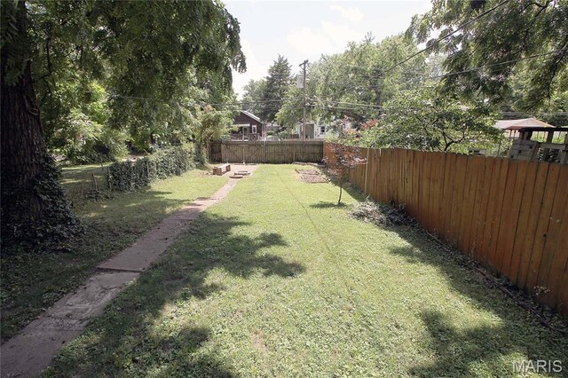 6914 Corbitt Ave, University City, MO 63130