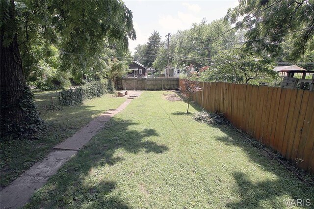 6914 Corbitt Ave, University City, MO 63130