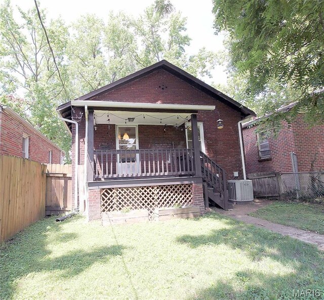 6914 Corbitt Ave, University City, MO 63130