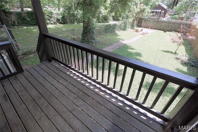 6914 Corbitt Ave, University City, MO 63130 - photo 32