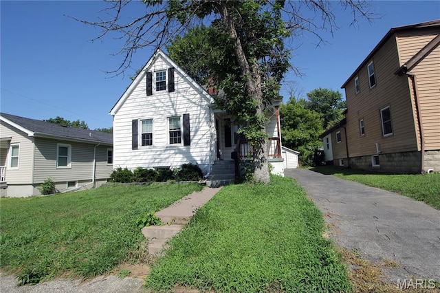 8504 Philo Ave, Gravois Township, MO 63123 - photo 1