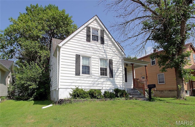 8504 Philo Ave, Gravois Township, MO 63123 - photo 2