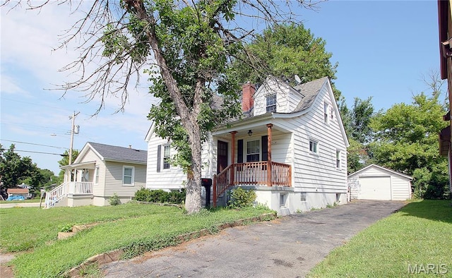 8504 Philo Ave, Gravois Township, MO 63123 - photo 3