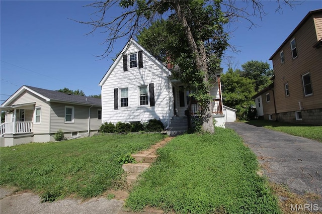 8504 Philo Ave, Gravois Township, MO 63123 - photo 38