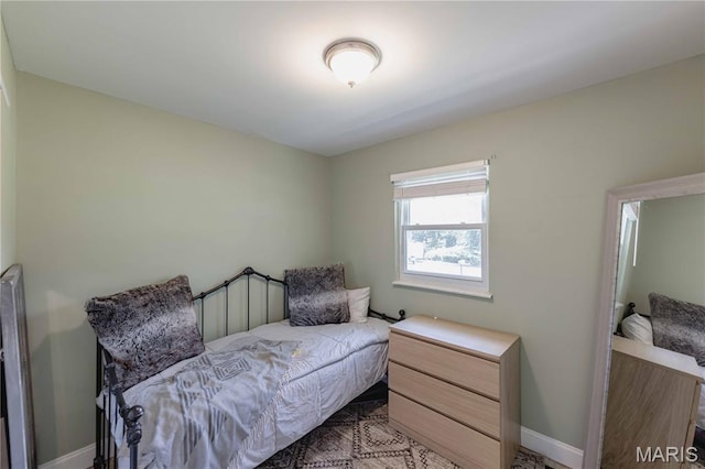 3712 Gail Dr, Imperial, MO 63052 - bedroom with baseboards