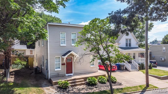 7217 Picadilly Ave, Saint Louis, MO 63143