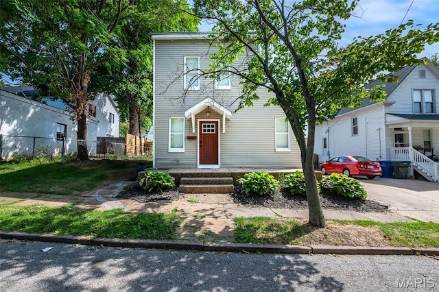 7217 Picadilly Ave, Saint Louis, MO 63143