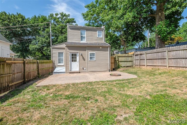 7217 Picadilly Ave, Saint Louis, MO 63143