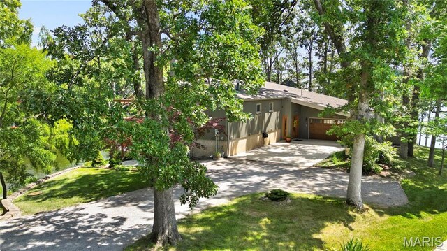 1823 Port Ln, Worden, IL 62097