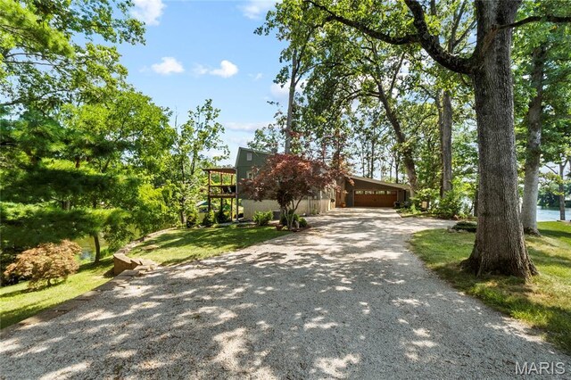 1823 Port Ln, Worden, IL 62097