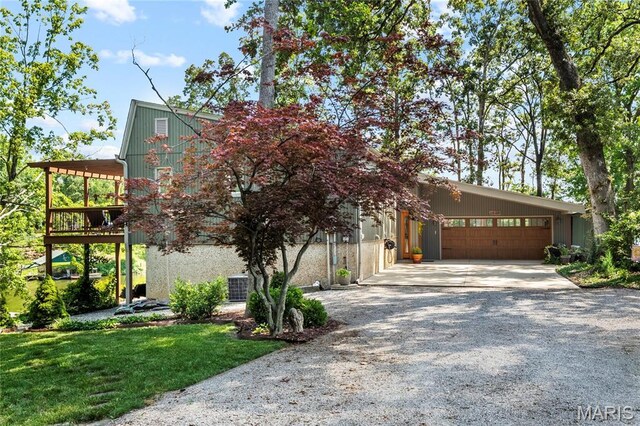 1823 Port Ln, Worden, IL 62097