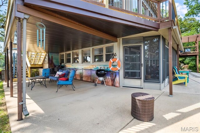 1823 Port Ln, Worden, IL 62097