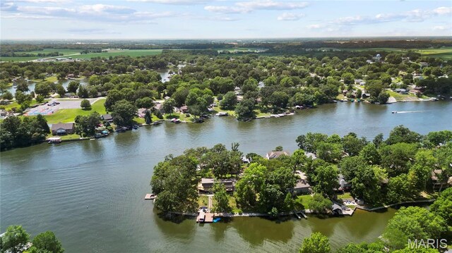 1823 Port Ln, Worden, IL 62097