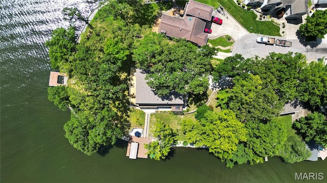 1823 Port Ln, Worden, IL 62097