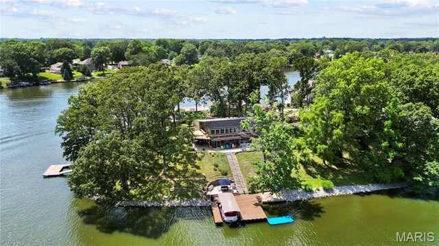 1823 Port Ln, Worden, IL 62097