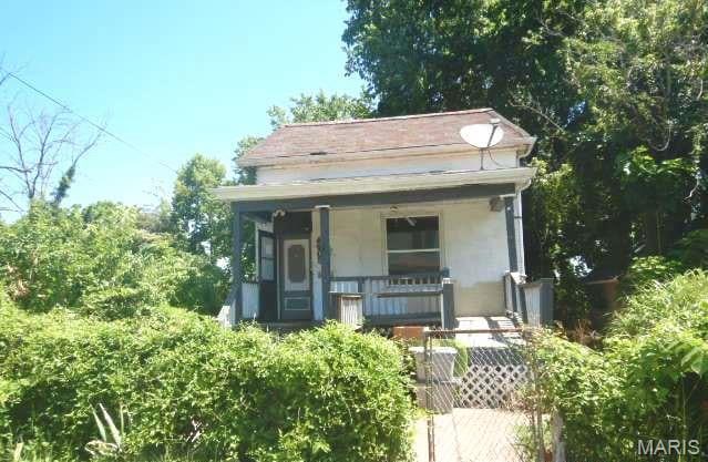 6405 Myrtle Ave, Saint Louis, MO 63133 - photo 1