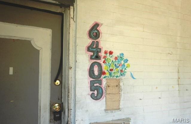6405 Myrtle Ave, Saint Louis, MO 63133 - photo 2