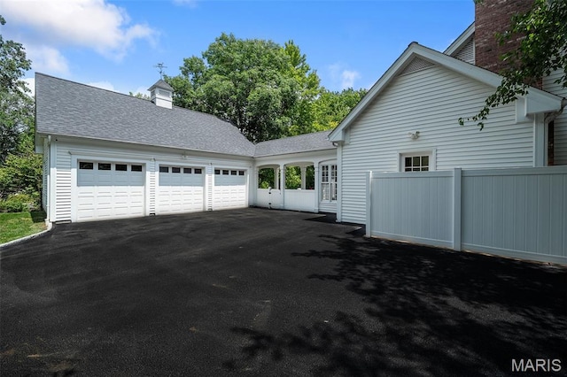 10407 White Bridge Ln, Creve Coeur, MO 63141 - photo 47