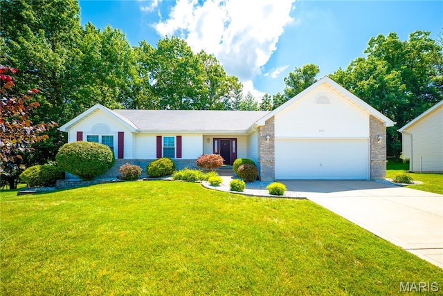 311 Hickory Wood Ct, Lake St Louis, MO 63367 - photo 37