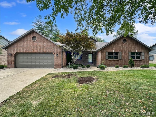 116 Piney Woods Dr, Swansea, IL 62226