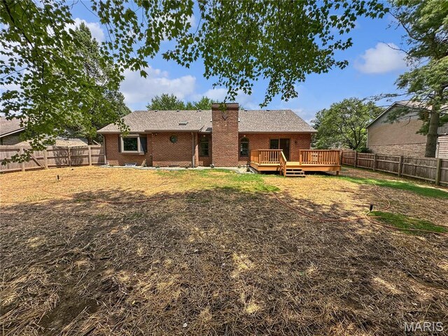 116 Piney Woods Dr, Swansea, IL 62226