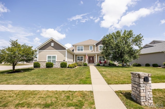 1116 Macintosh Ct, Ofallon, IL 62269