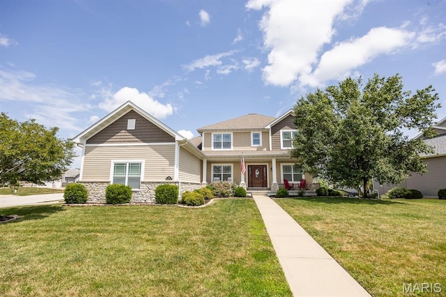1116 Macintosh Ct, Ofallon, IL 62269