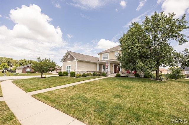 1116 Macintosh Ct, Ofallon, IL 62269