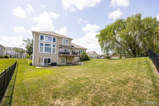 1116 Macintosh Ct, Ofallon, IL 62269