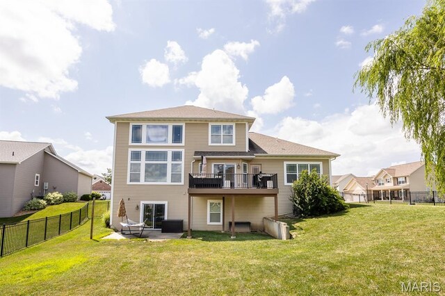 1116 Macintosh Ct, Ofallon, IL 62269