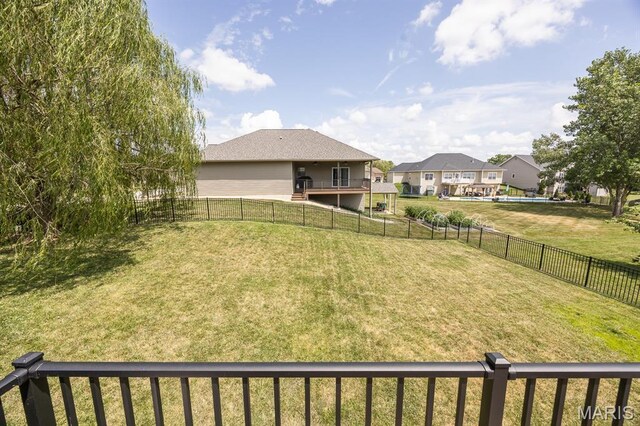 1116 Macintosh Ct, Ofallon, IL 62269