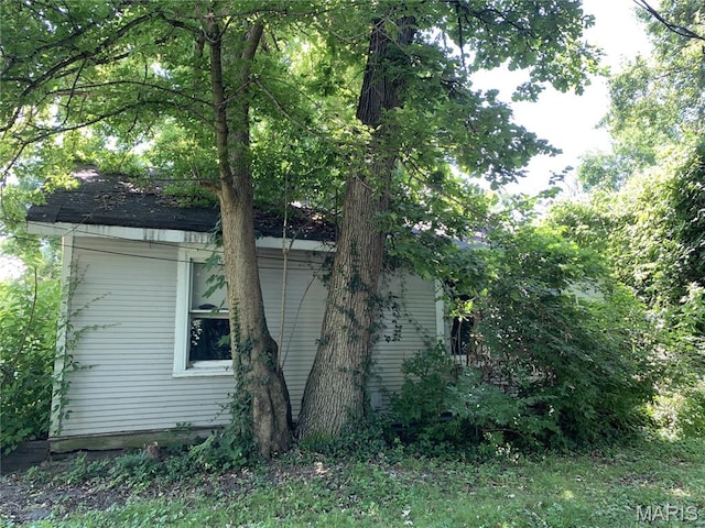 8268 Brenner Ave, Saint Louis, MO 63114 - view of property exterior