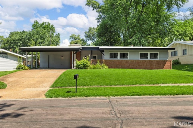 2365 Brook Dr, Florissant, MO 63033
