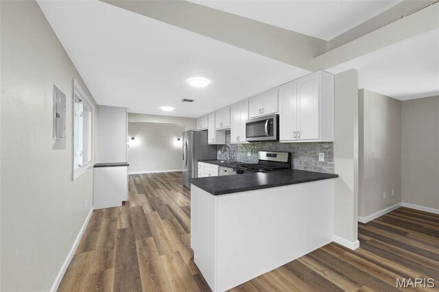 2365 Brook Dr, Florissant, MO 63033