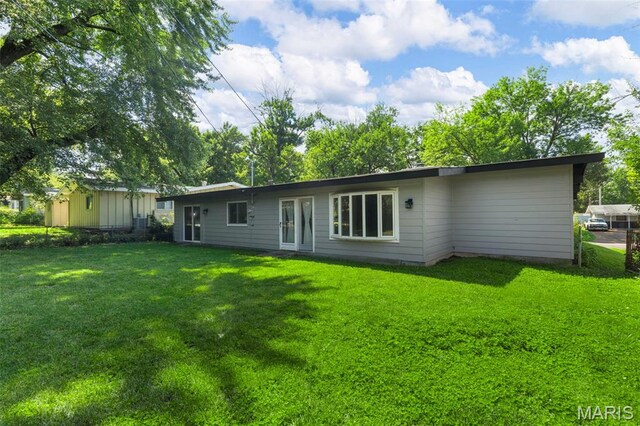 2365 Brook Dr, Florissant, MO 63033