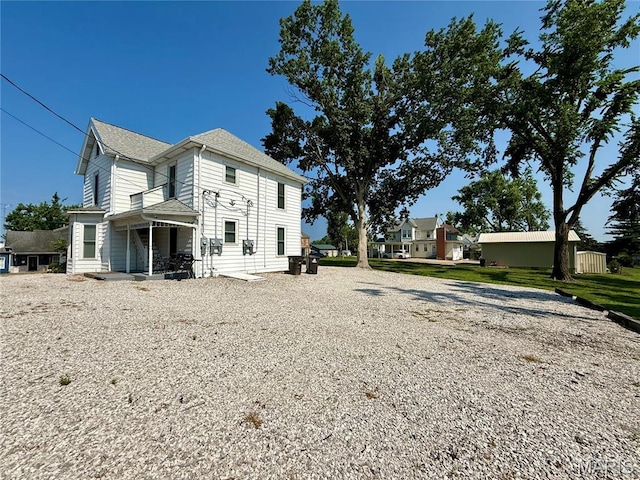 221 N Walnut, Perryville, MO 63775 - photo 2