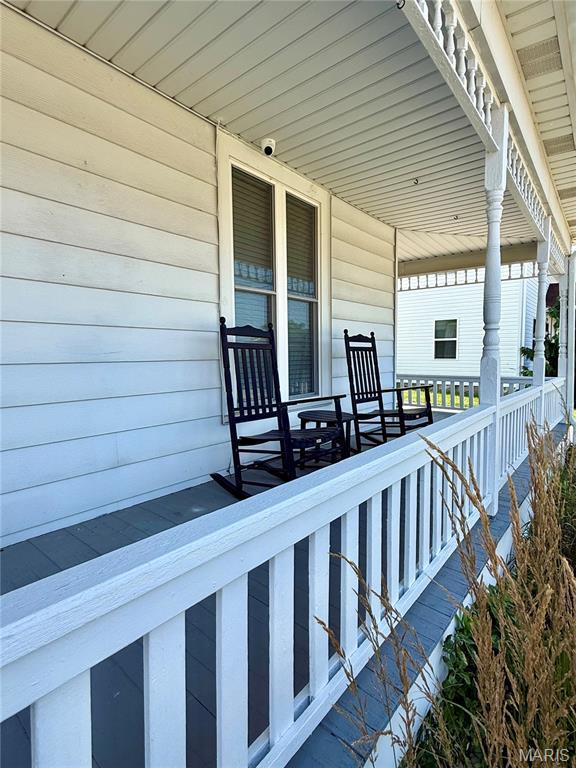 221 N Walnut, Perryville, MO 63775 - photo 41