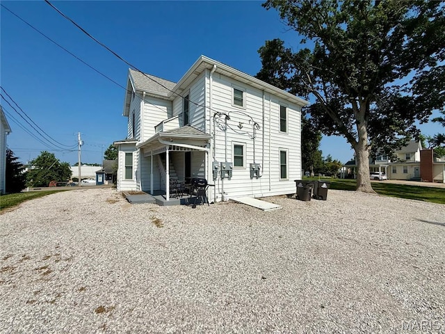 221 N Walnut, Perryville, MO 63775 - photo 40