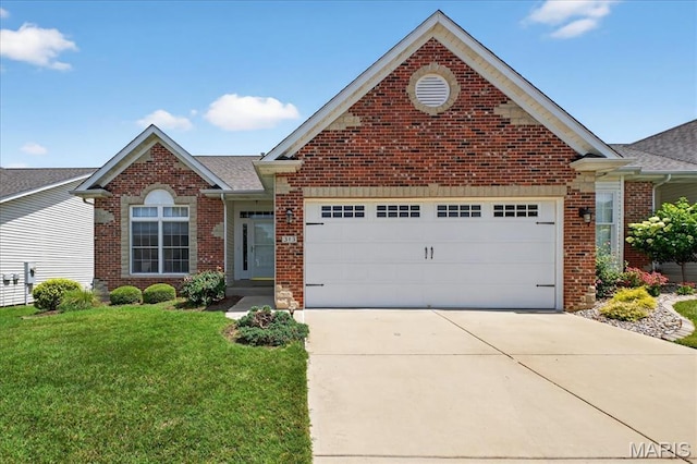313 Gullane Dr, Lindenwood Township, MO 63301 - photo 1