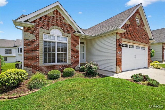 313 Gullane Dr, Lindenwood Township, MO 63301 - photo 2